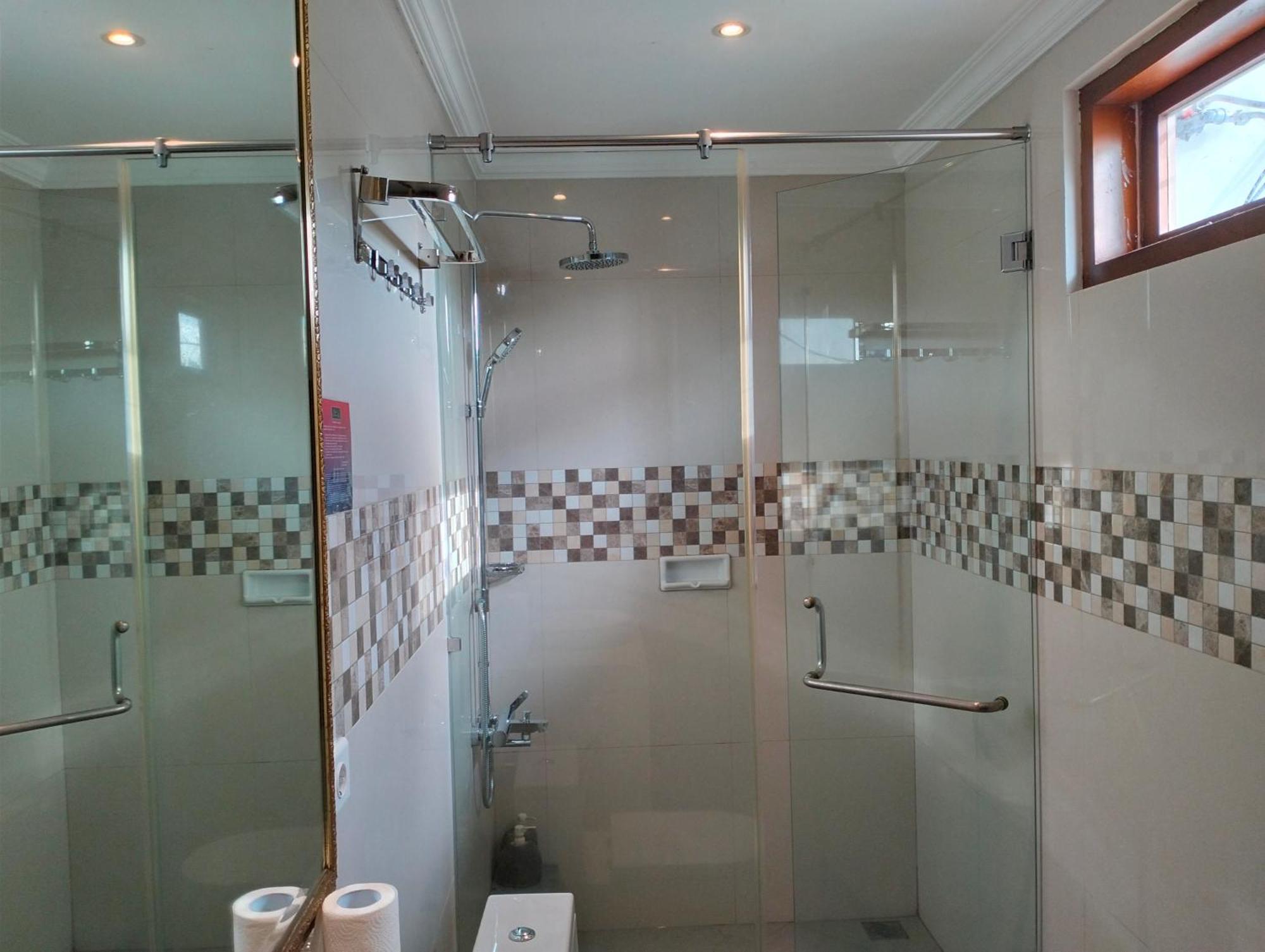 Mandox Villa Bali Ungasan  Exterior photo