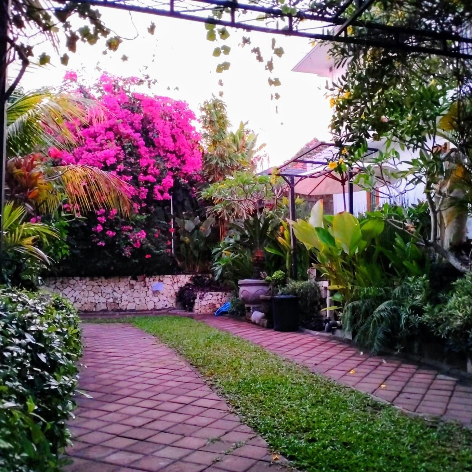 Mandox Villa Bali Ungasan  Room photo