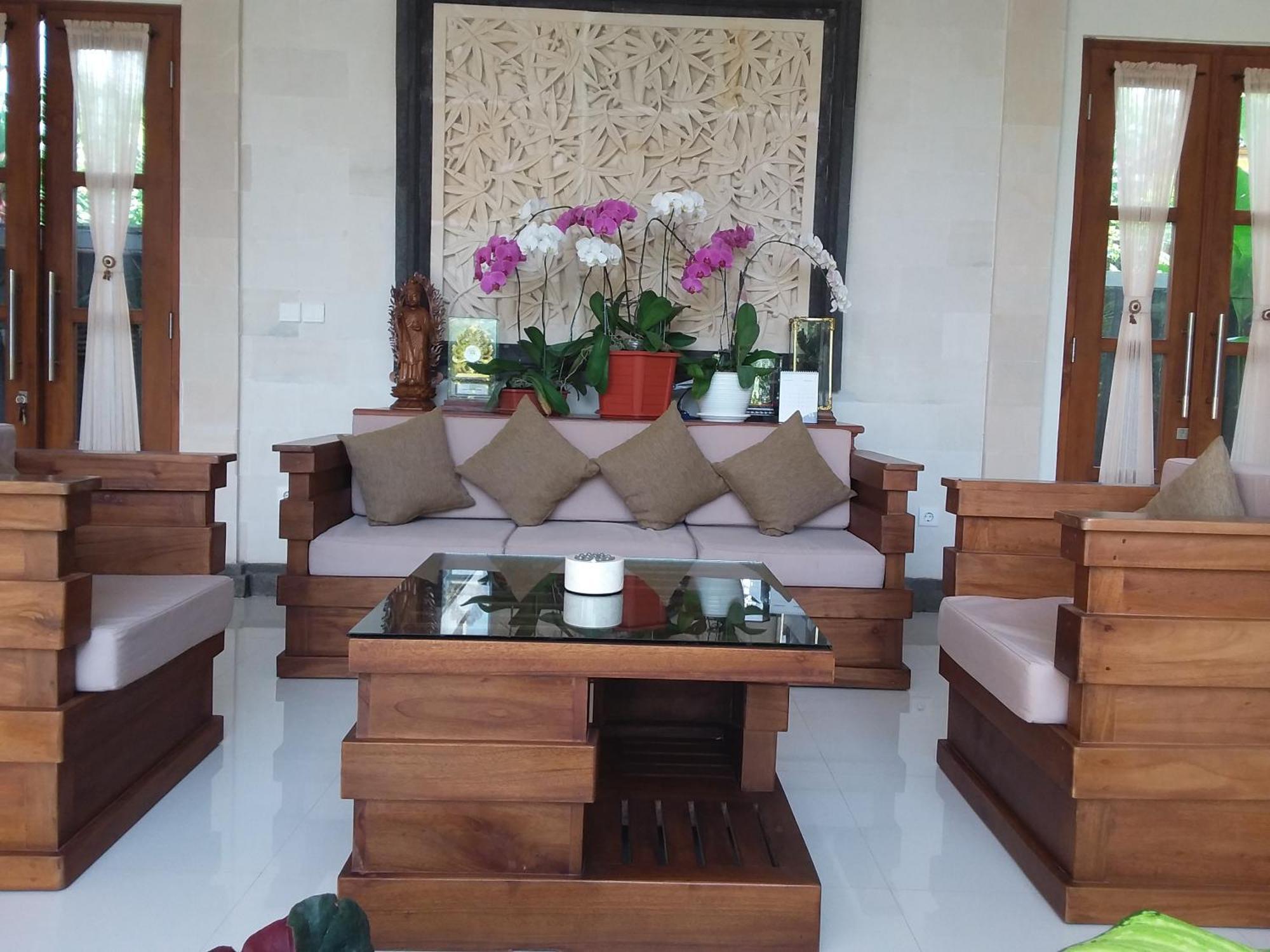 Mandox Villa Bali Ungasan  Exterior photo