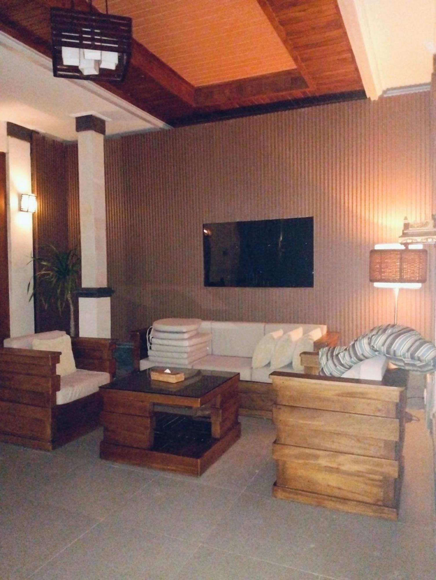 Mandox Villa Bali Ungasan  Exterior photo
